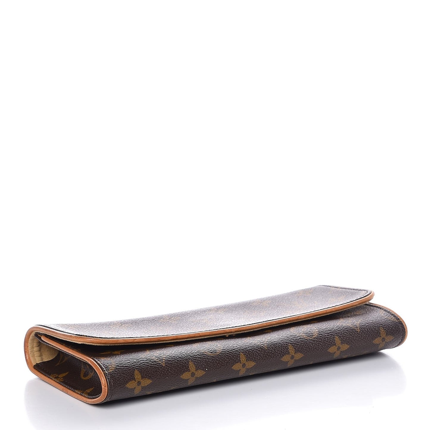 Monogram Pochette Twin GM