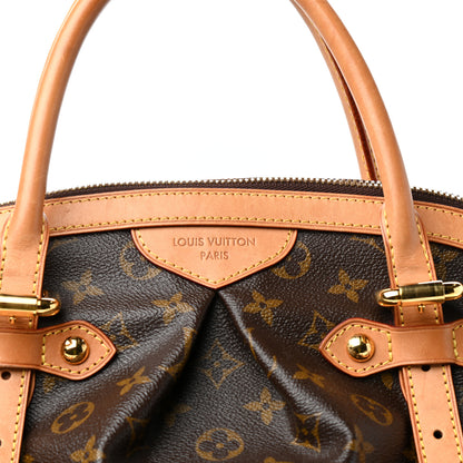 Louis Vuitton Monogram Tivoli GM 9 of 9