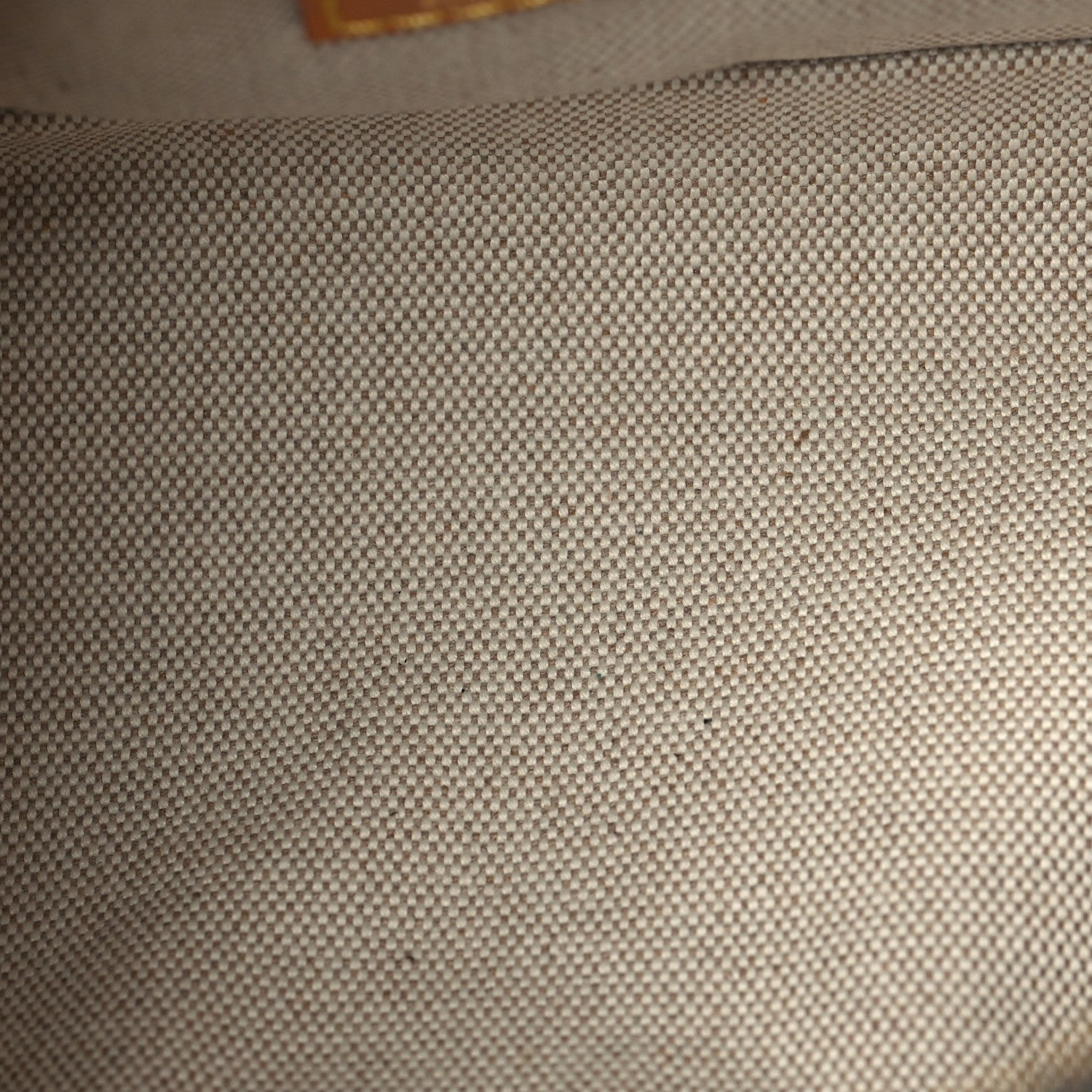 Louis Vuitton LV Vers Damier Denim Speedy Bandouliere 18 Multicolor 5 of 9