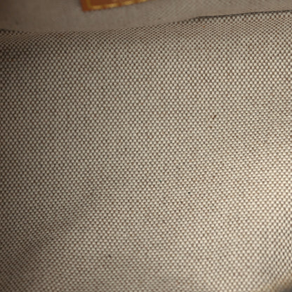 Louis Vuitton LV Vers Damier Denim Speedy Bandouliere 18 Multicolor 5 of 9