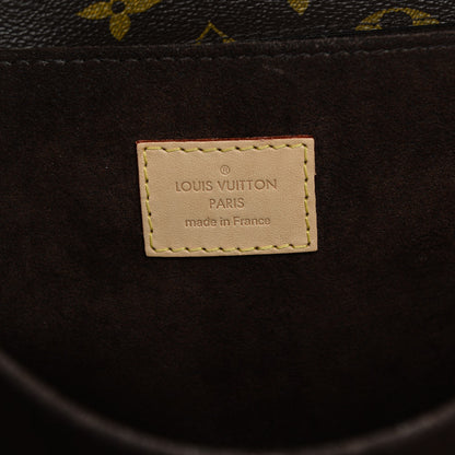 Louis Vuitton Monogram Pochette Metis 8 of 8