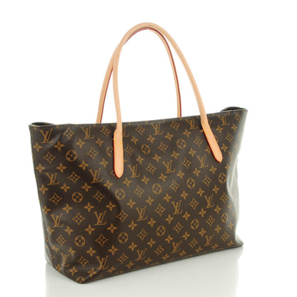 Louis Vuitton Monogram Raspail MM 3 of 7