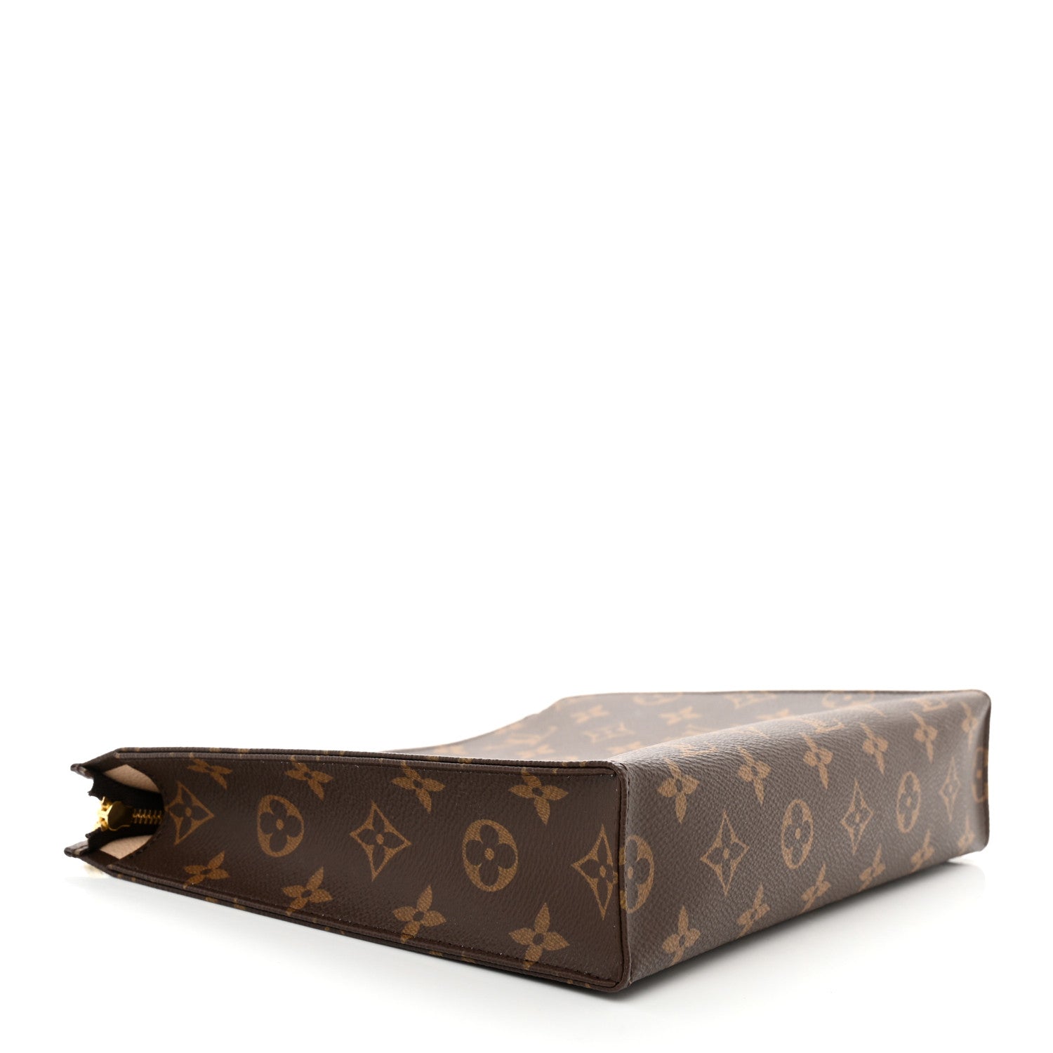Louis Vuitton Monogram Toiletry Pouch 26 4 of 8