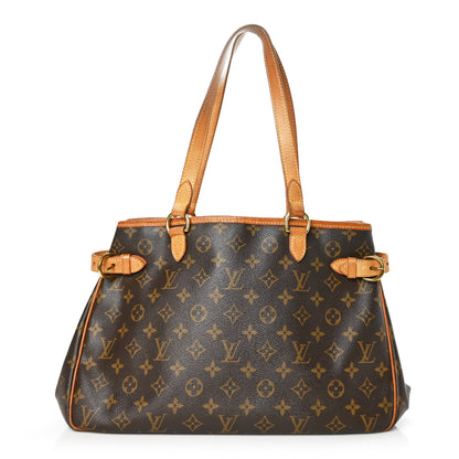 Louis Vuitton Monogram Batignolles Horizontal 1 of 7