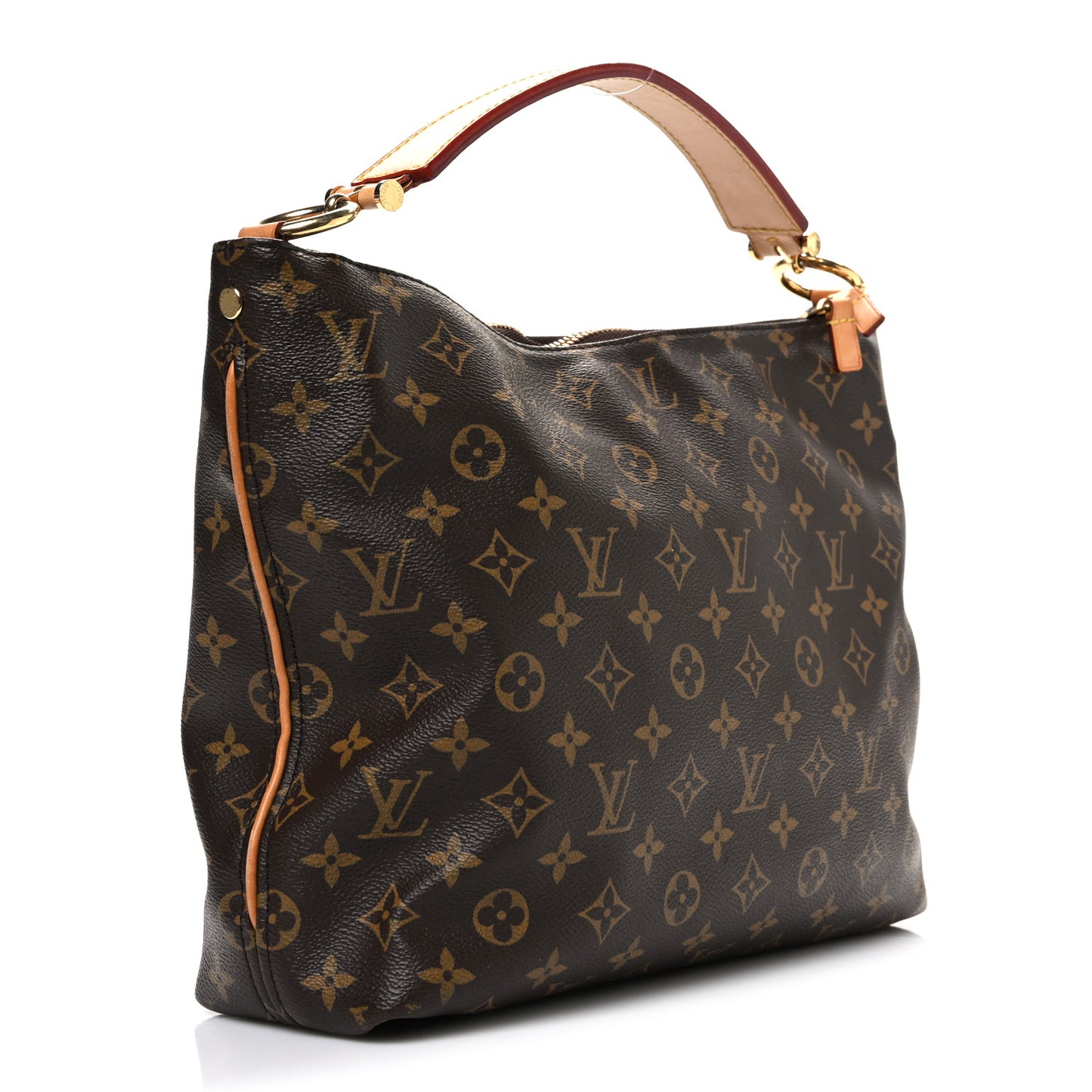 Monogram Sully PM
