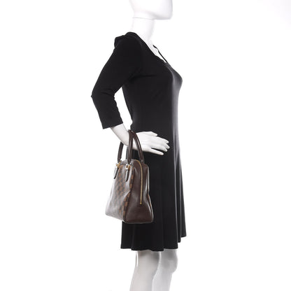 Louis Vuitton Damier Ebene Brera 2 of 9