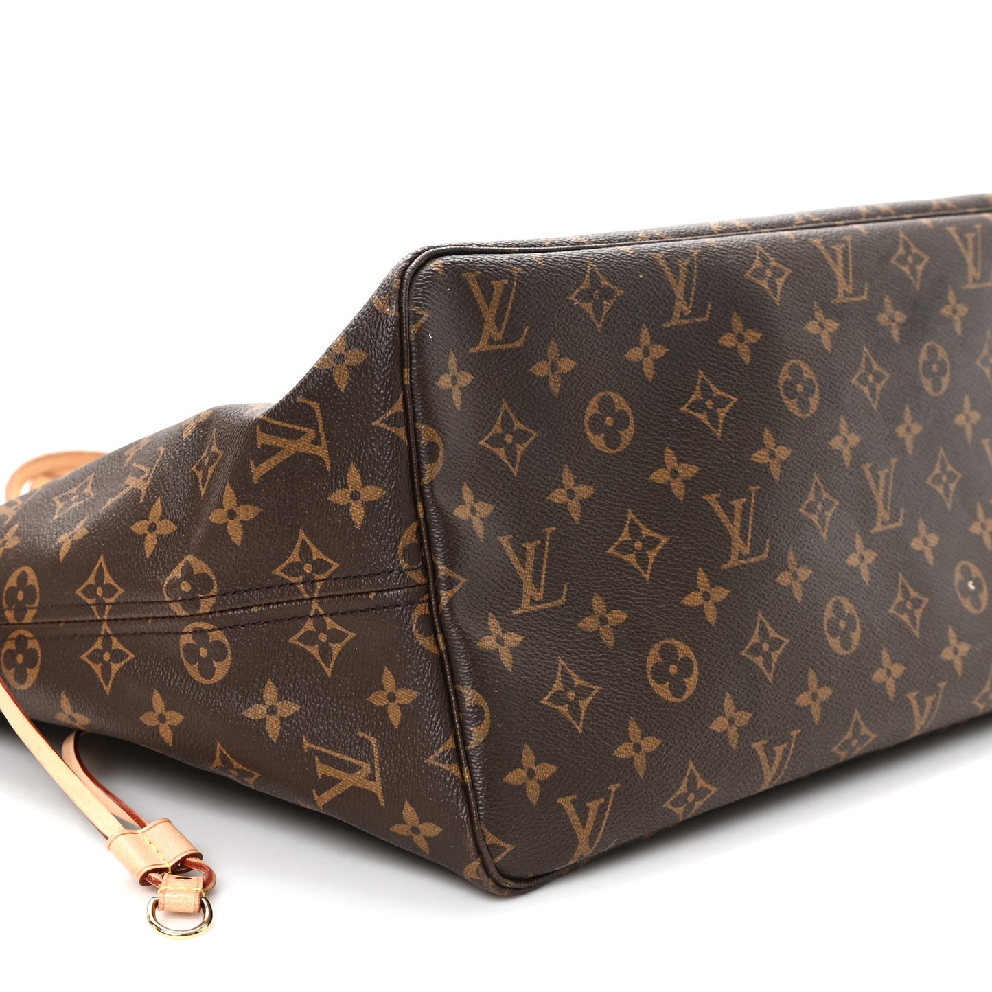 Monogram Neo Neverfull GM Pivoine
