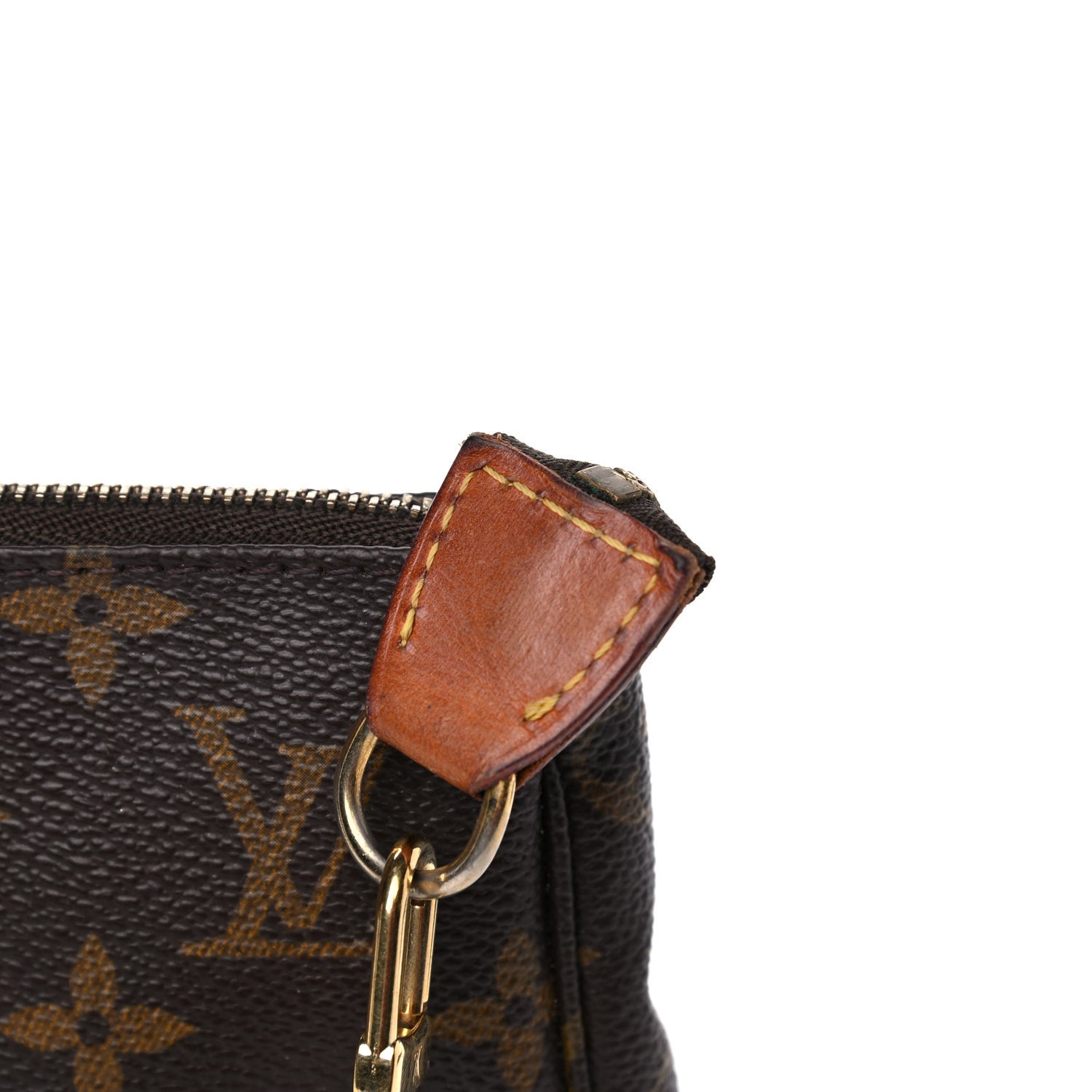 Louis Vuitton Monogram Pochette Accessories 22 of 25