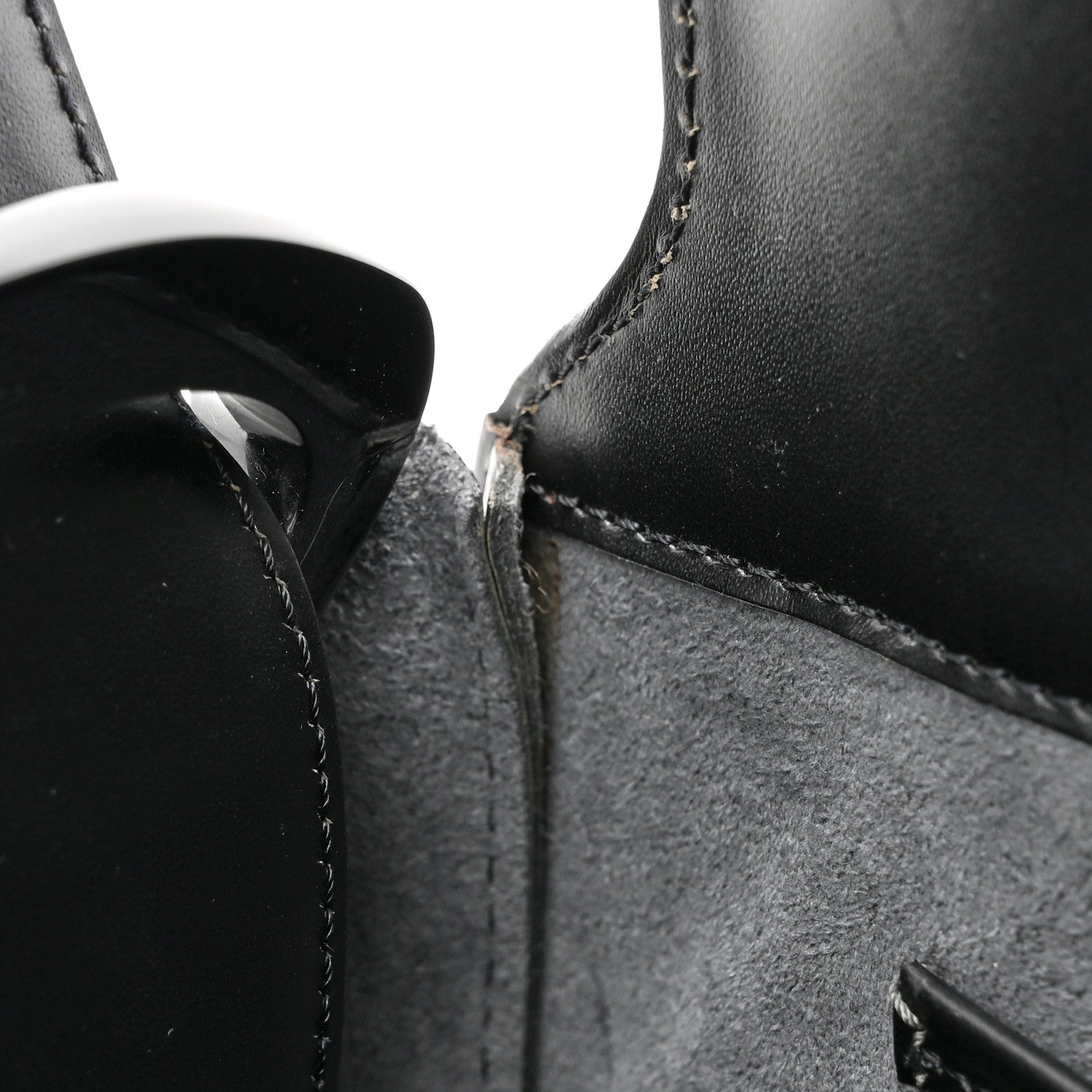 Louis Vuitton Epi Nocturne GM Black 12 of 13