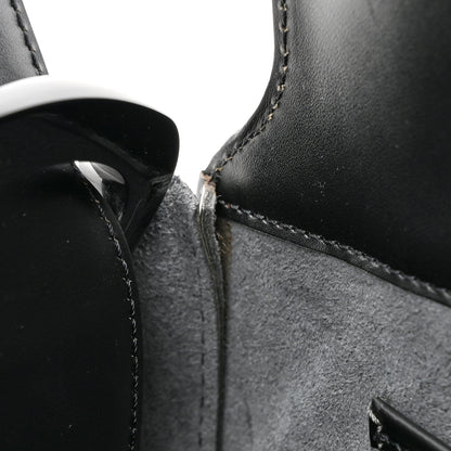 Louis Vuitton Epi Nocturne GM Black 12 of 13