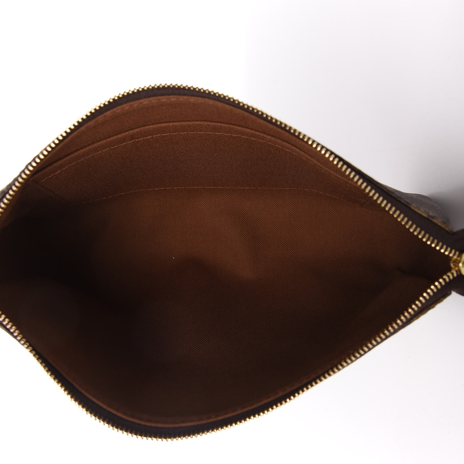 Louis Vuitton Monogram Pochette Accessories NM 5 of 10