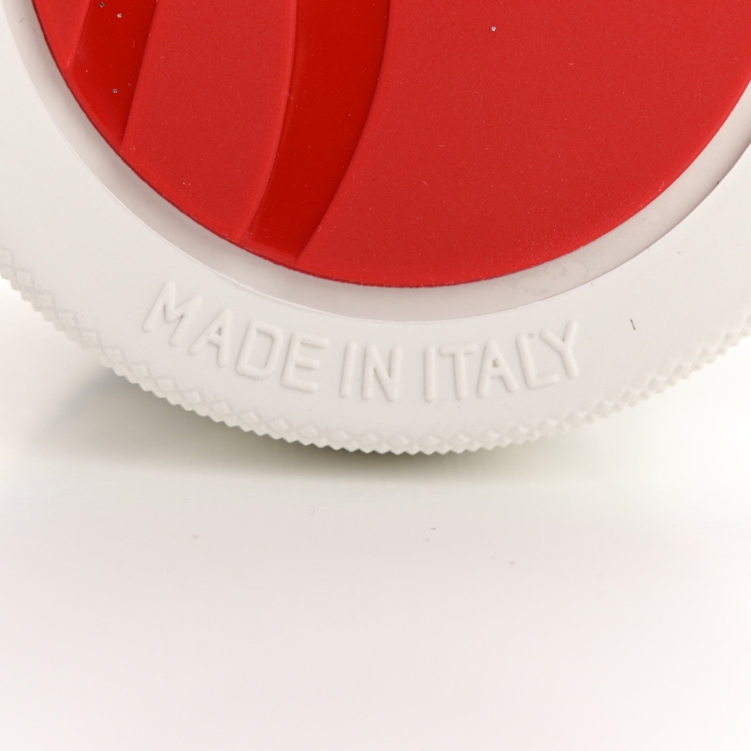 Christian Louboutin Lurex Spikes Women Orlato Flat Sneakers 41 Alpino 8 of 9