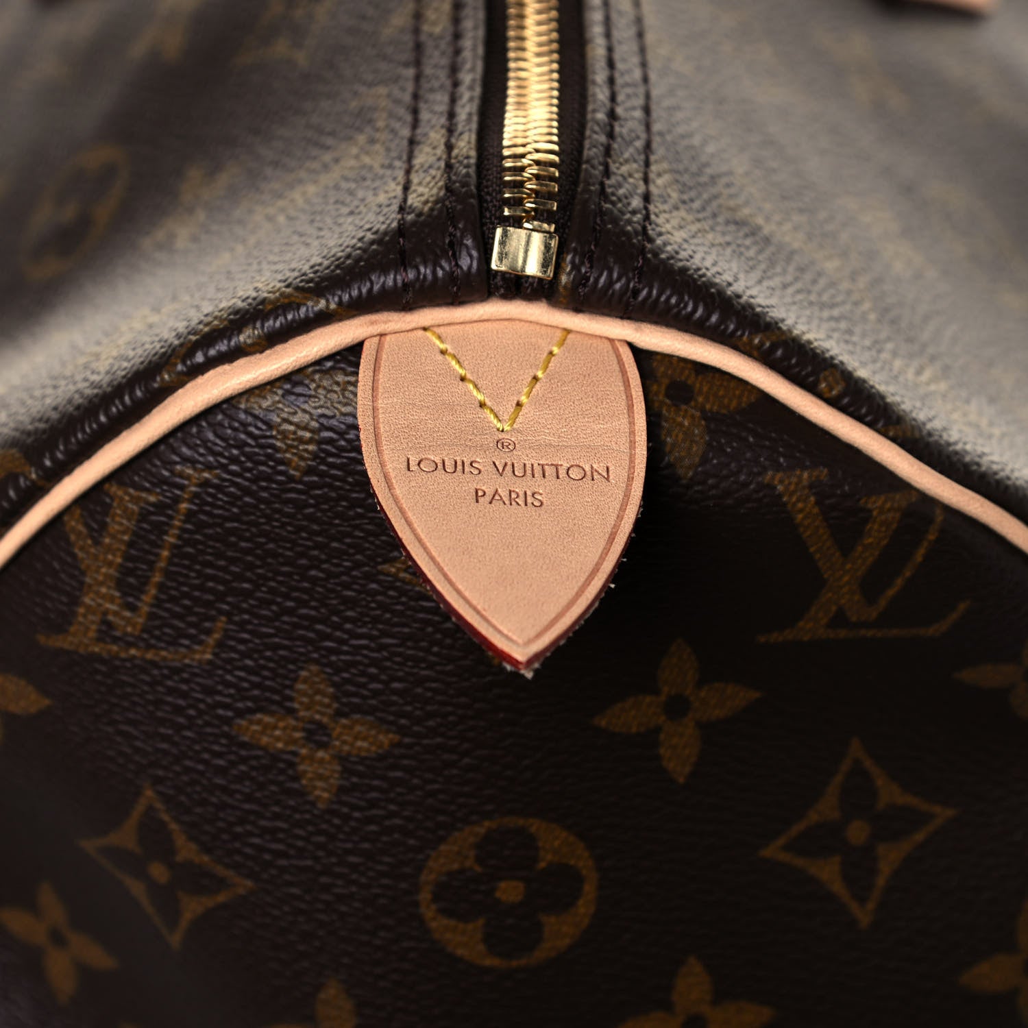 Louis Vuitton Monogram Speedy 40 6 of 14