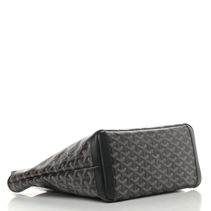 Goyard Goyardine Artois PM Black 4 of 11