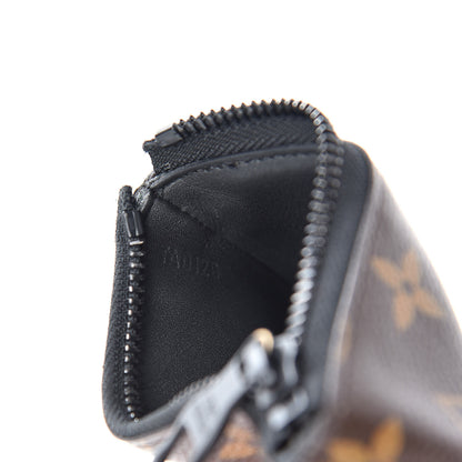 Louis Vuitton Monogram Solar Ray Key Pouch 7 of 7