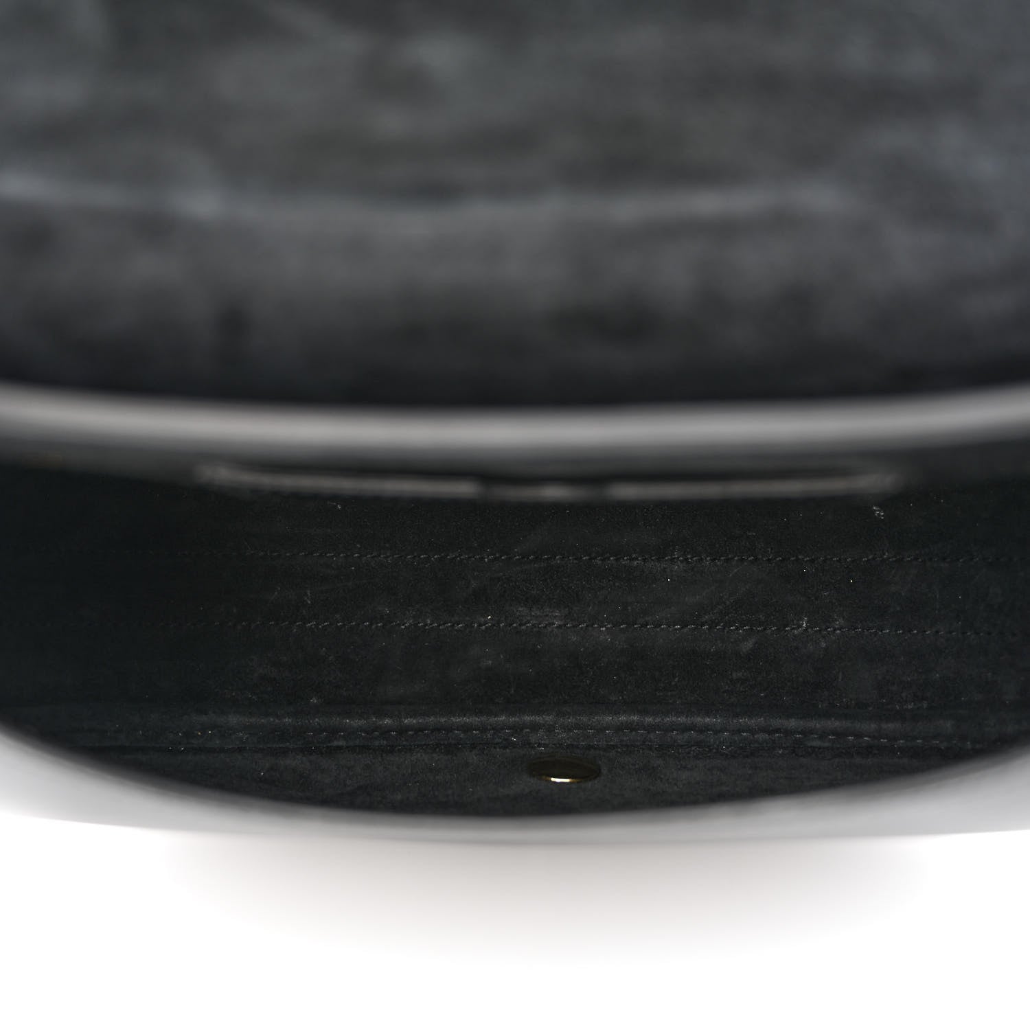 Christian Dior Box Calfskin Medium Bobby Flap Black 5 of 12
