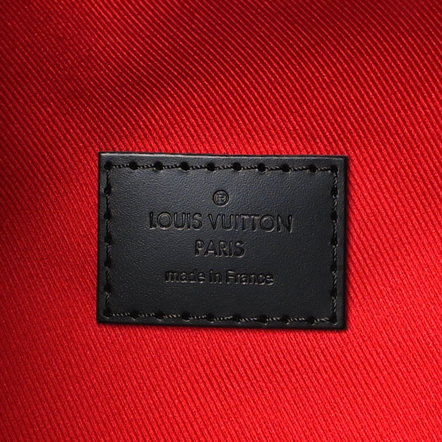 Louis Vuitton Monogram My LV World Tour Bumbag 6 of 9