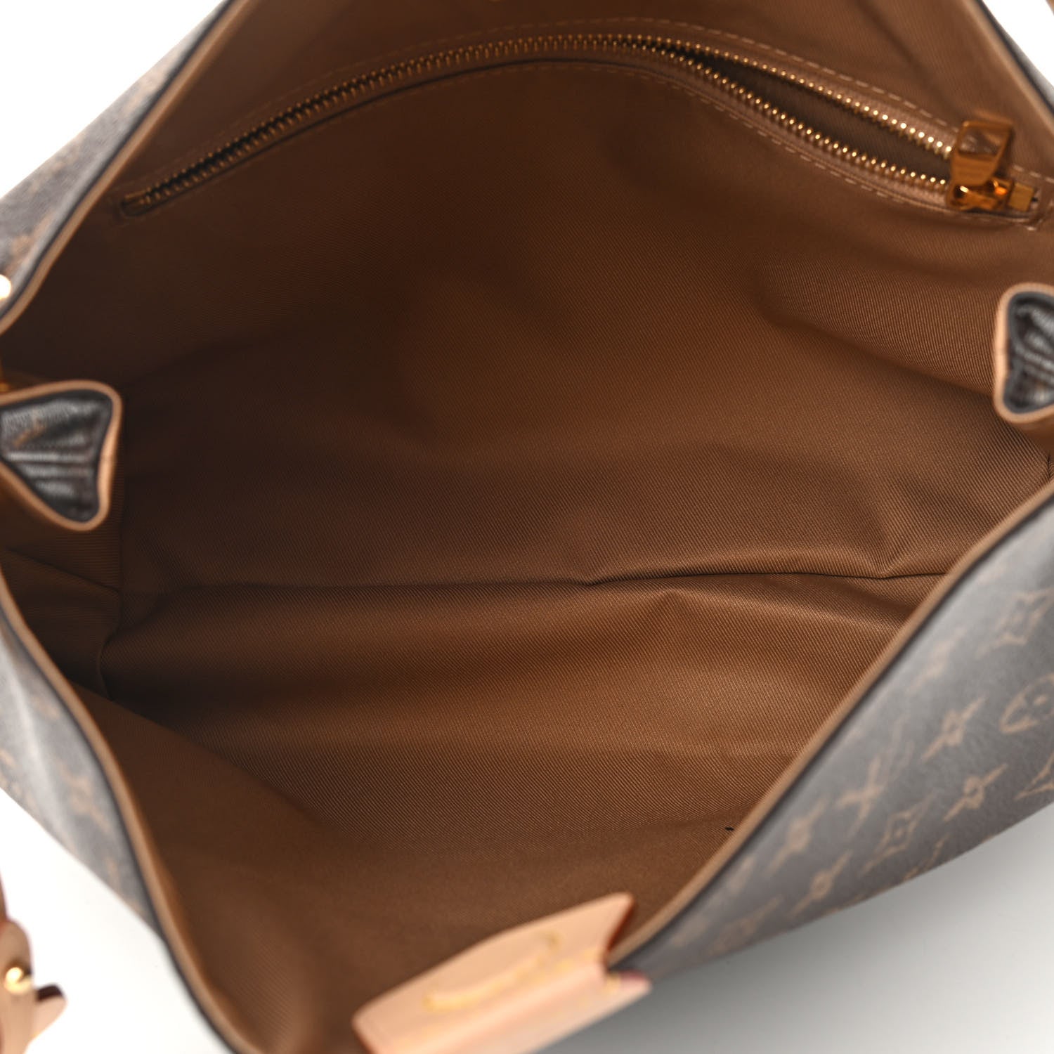 Louis Vuitton Monogram Graceful PM 5 of 9