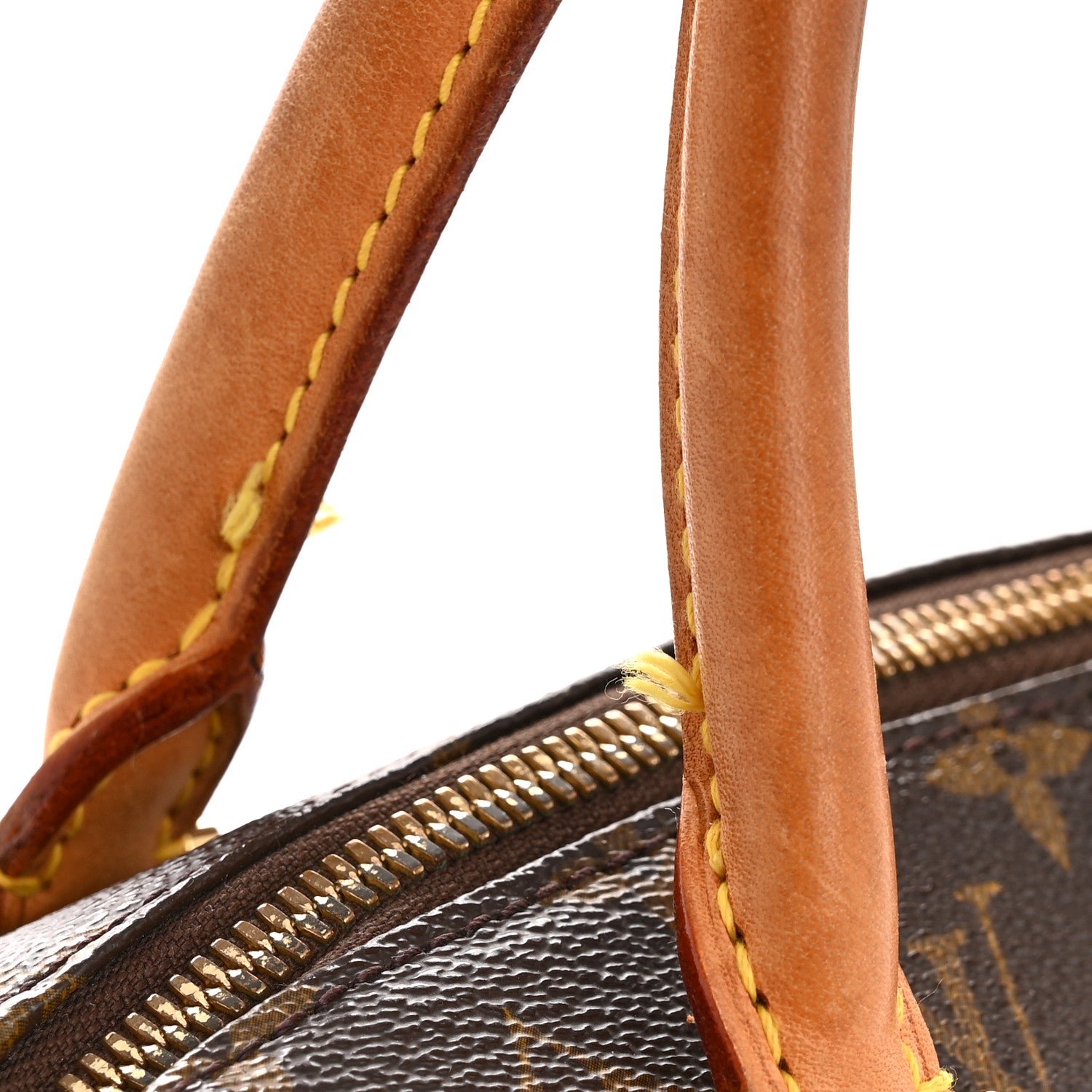 Louis Vuitton Monogram Ribera MM 13 of 14