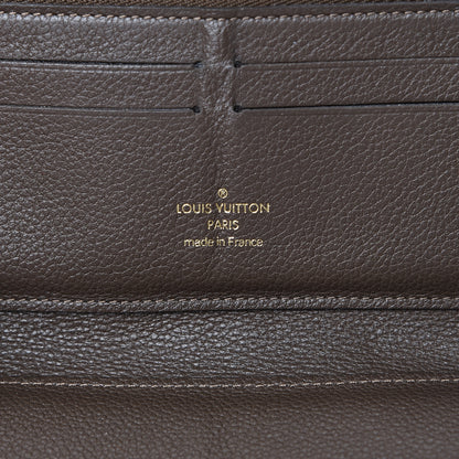 Louis Vuitton Empreinte Secret Long Wallet Ombre 5 of 11