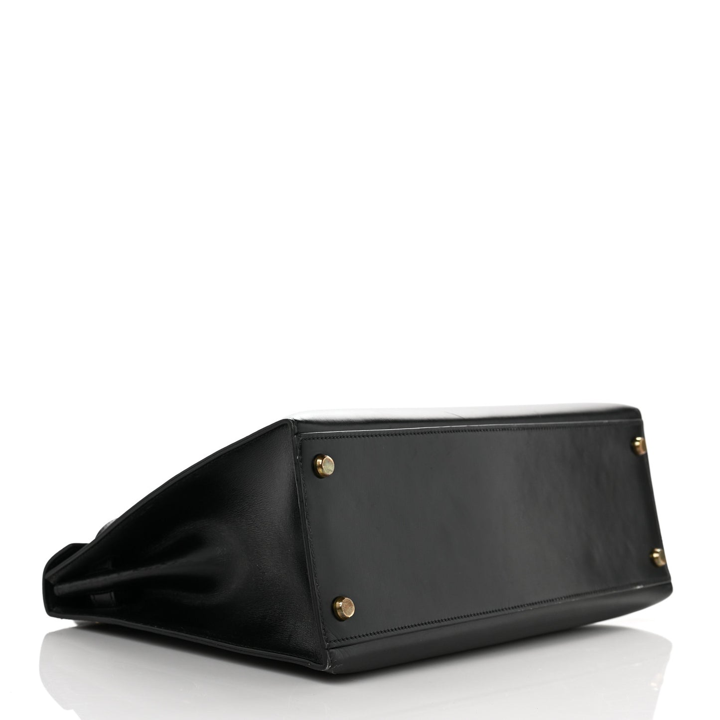 Box Kelly Sellier 32 Black