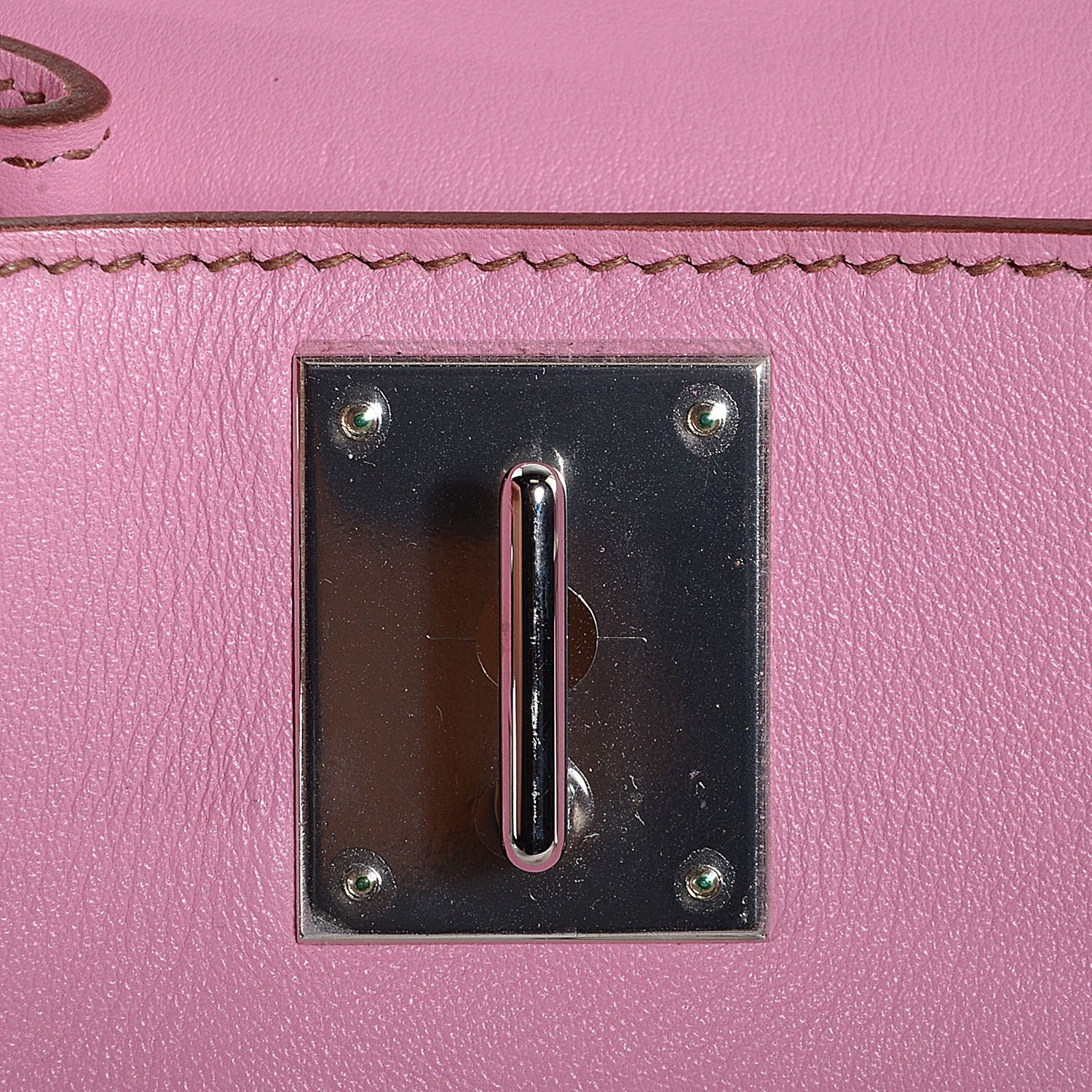 Hermes Swift Jypsiere 28 5P Pink 12 of 21