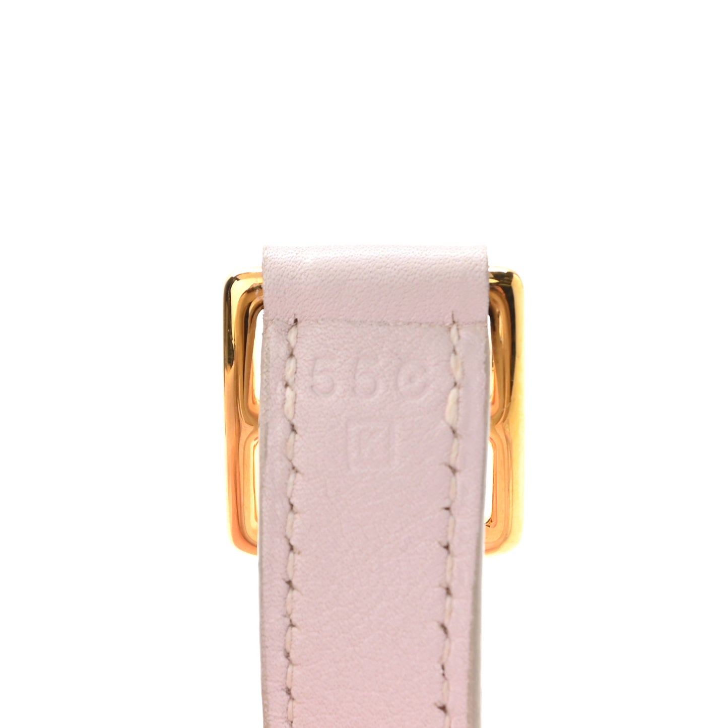 Swift Kelly Flat 35 Rose Dragee