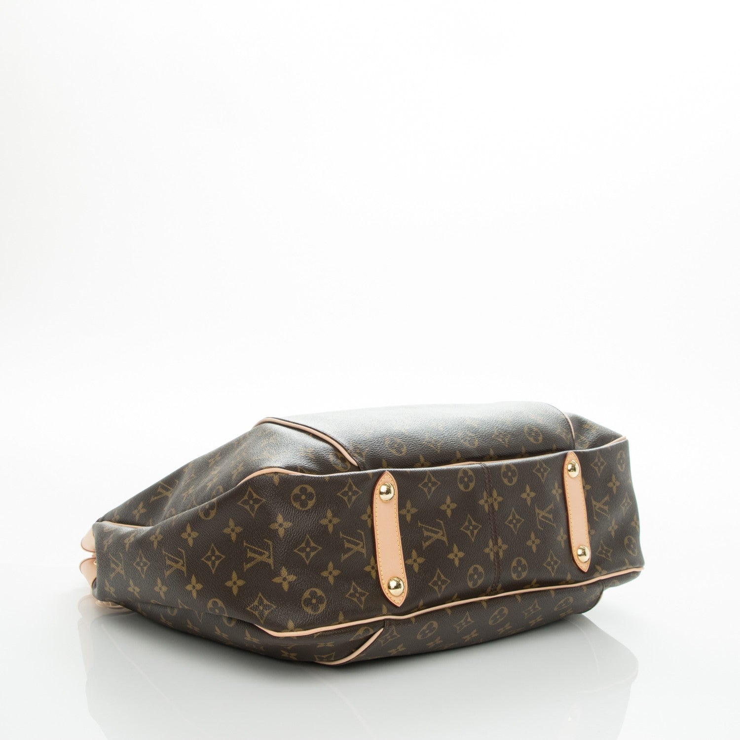 Louis Vuitton Monogram Galliera GM 4 of 7