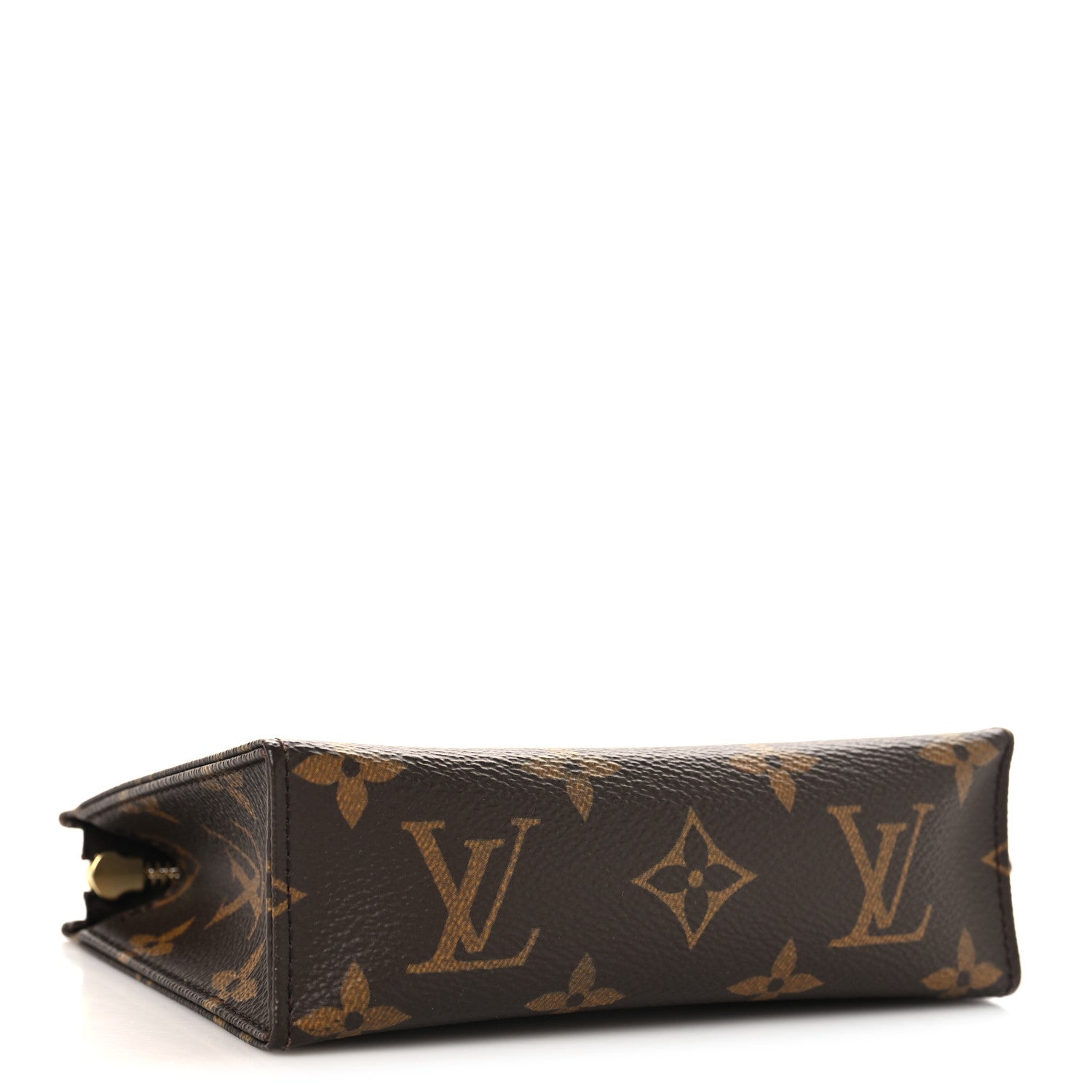 Louis Vuitton Monogram Toiletry Pouch 15 4 of 6