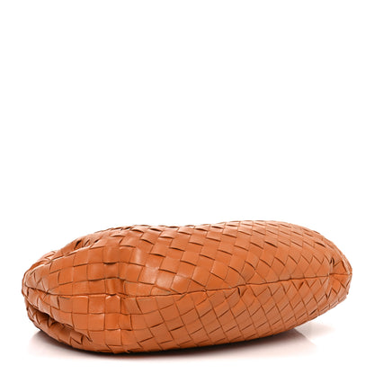 Bottega Veneta Nappa Intrecciato Small Jodie Clay 4 of 11
