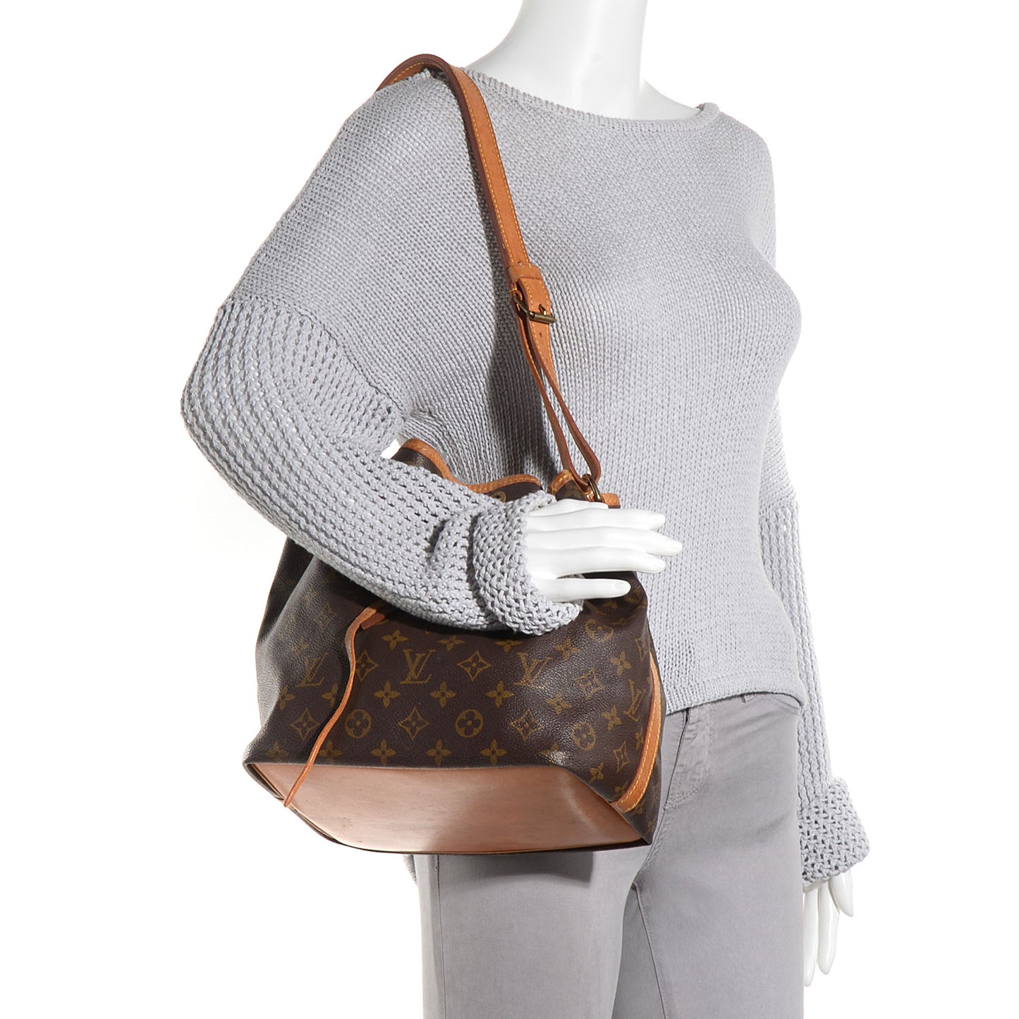 Monogram Petit Noe