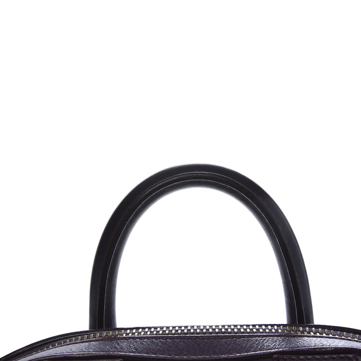 Lambskin Mini Lucrezia Purple