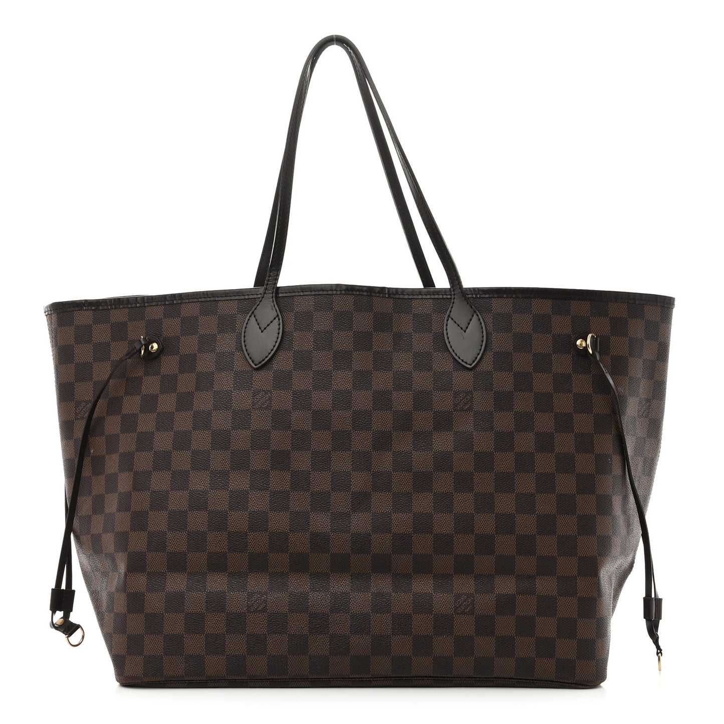 Damier Ebene Neverfull GM