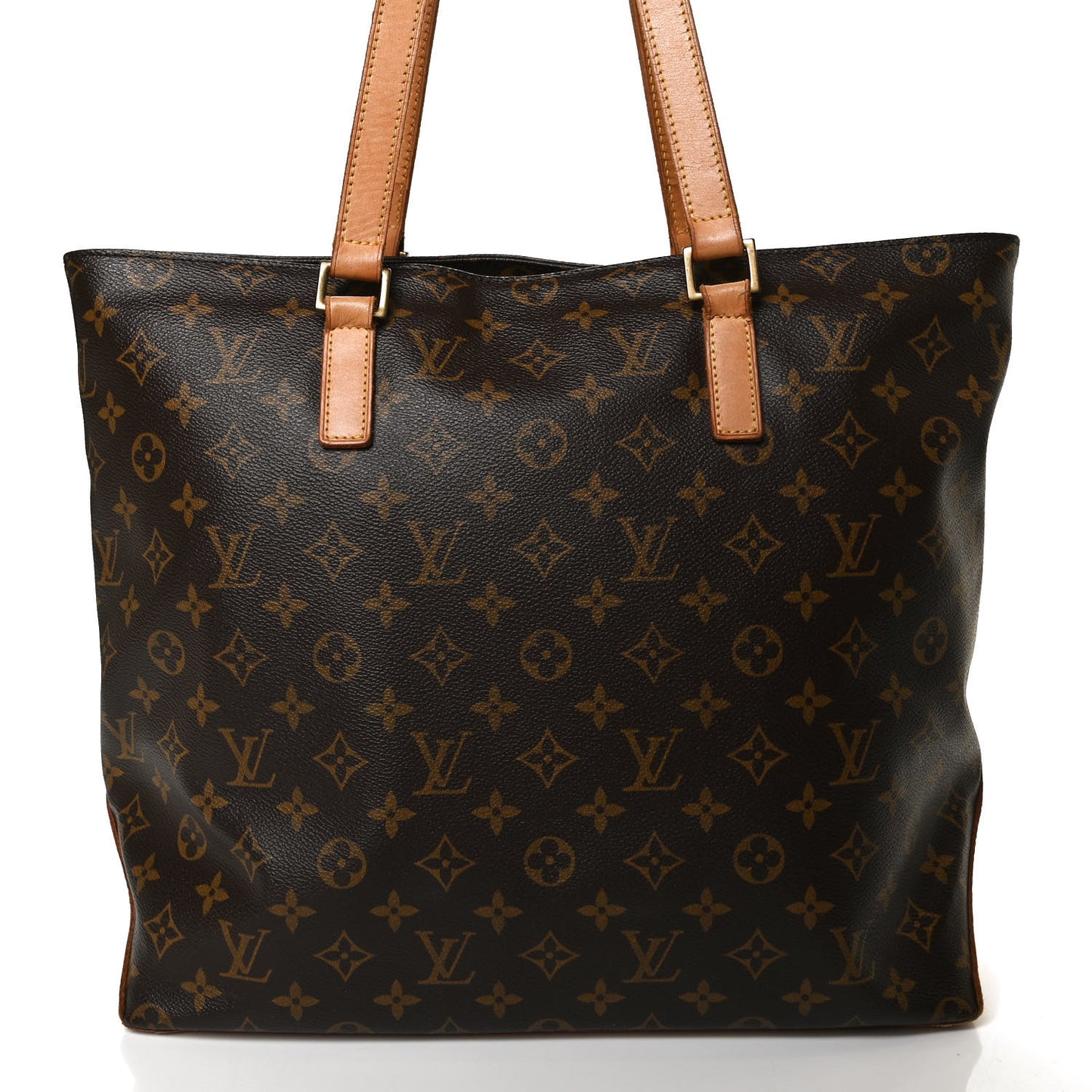 Monogram Cabas Mezzo