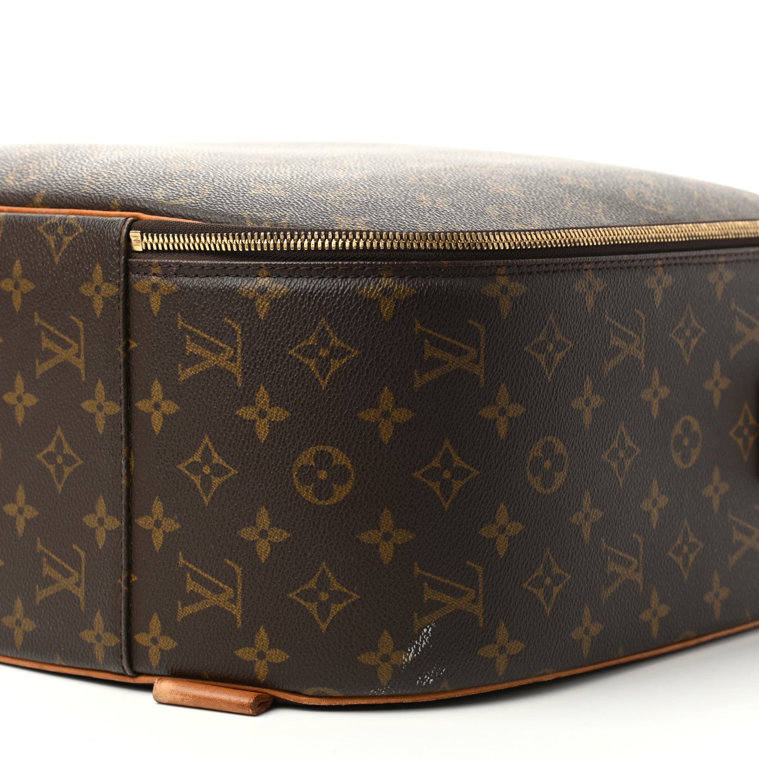 Louis Vuitton Monogram Packall PM 9 of 11