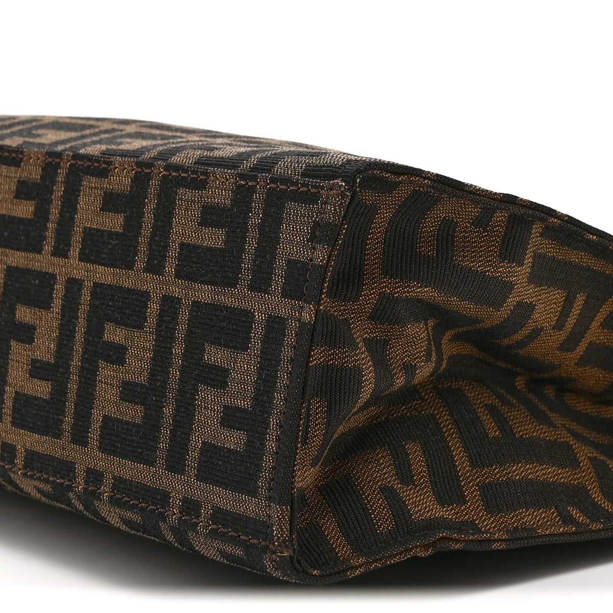 Zucca Shopping Tote Tobacco