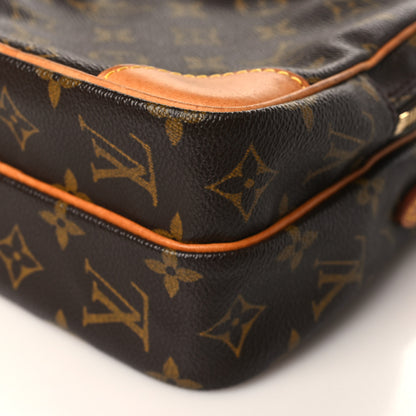 Louis Vuitton Monogram Amazone 8 of 8