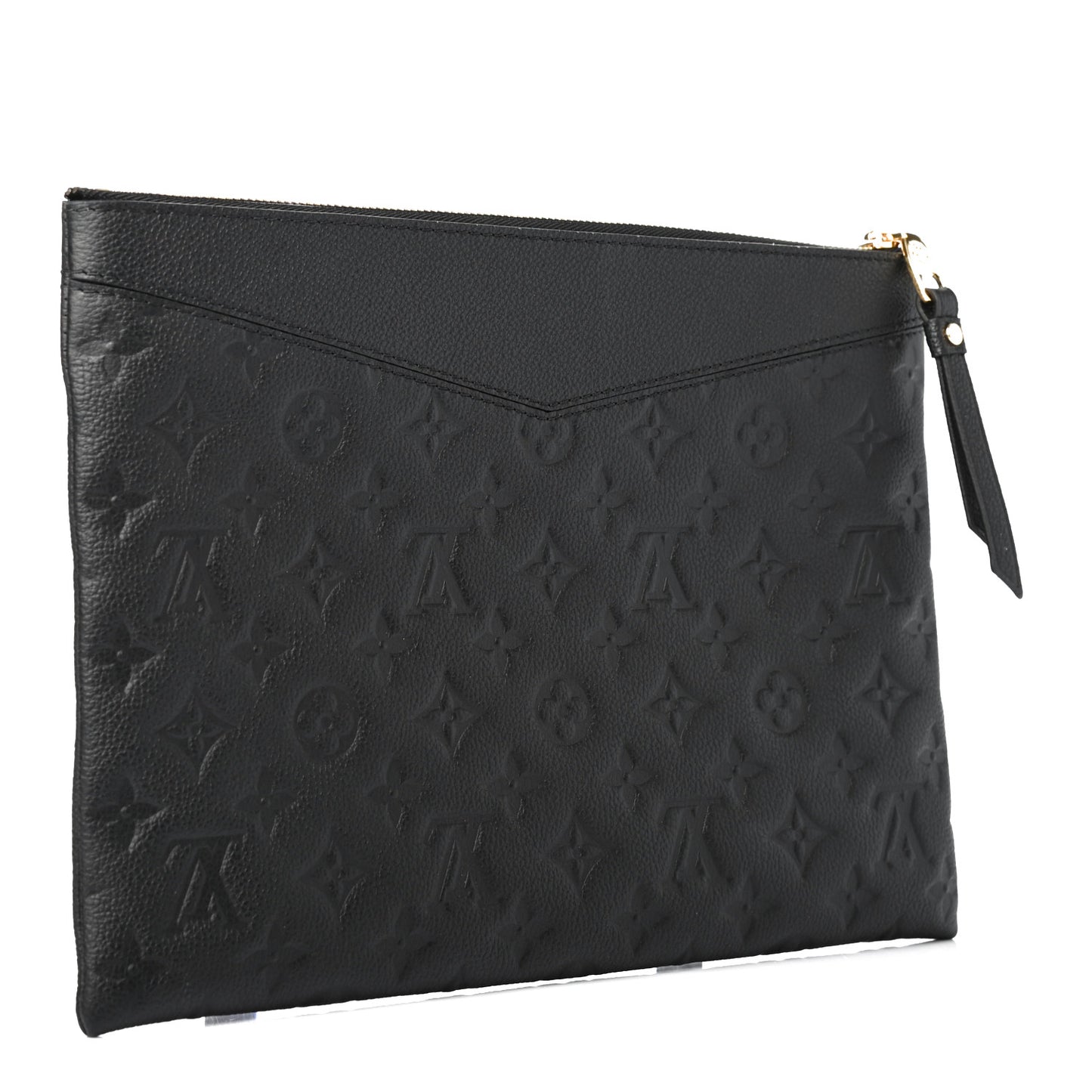 Empreinte Daily Pouch Black