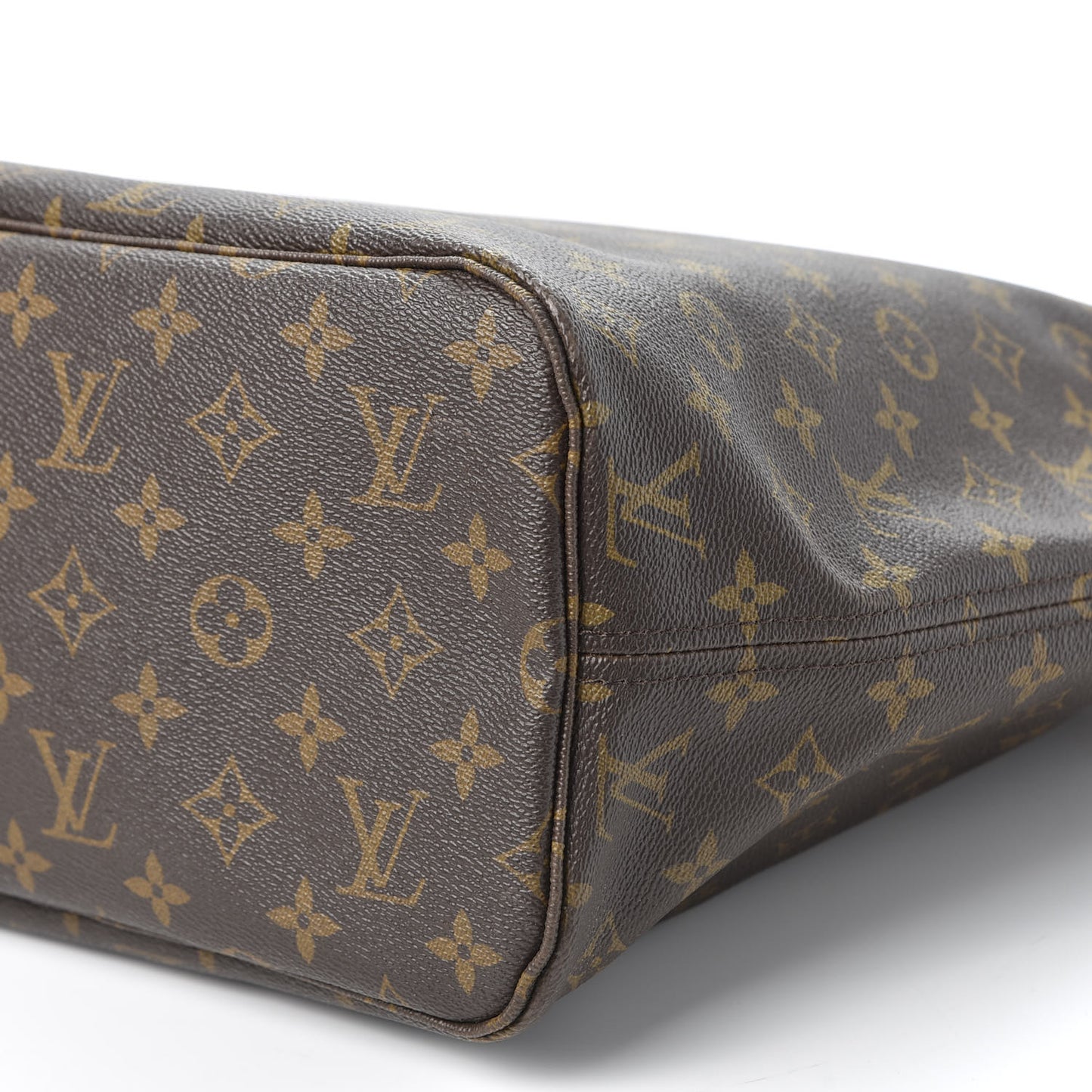 Monogram Neverfull MM