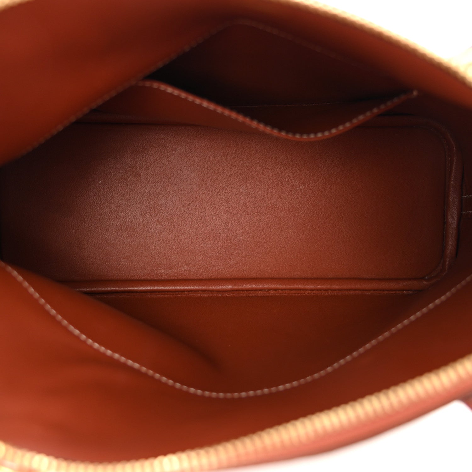 Hermes Epsom Bolide 27 Sienne 5 of 12