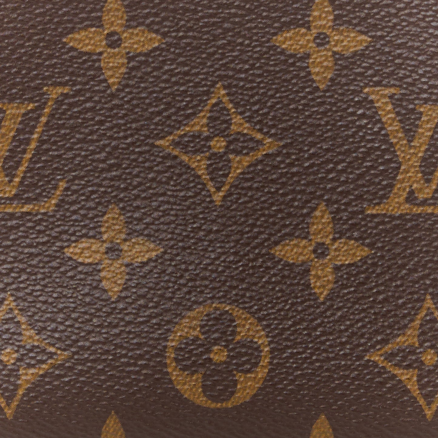 Monogram Toiletry Pouch 15