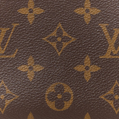 Louis Vuitton Monogram Toiletry Pouch 15 8 of 11