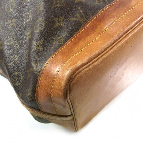 Louis Vuitton Monogram Noe 8 of 13