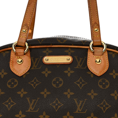 Louis Vuitton Monogram Montorgueil GM 8 of 11