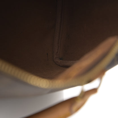 Louis Vuitton Monogram Speedy 25 13 of 24