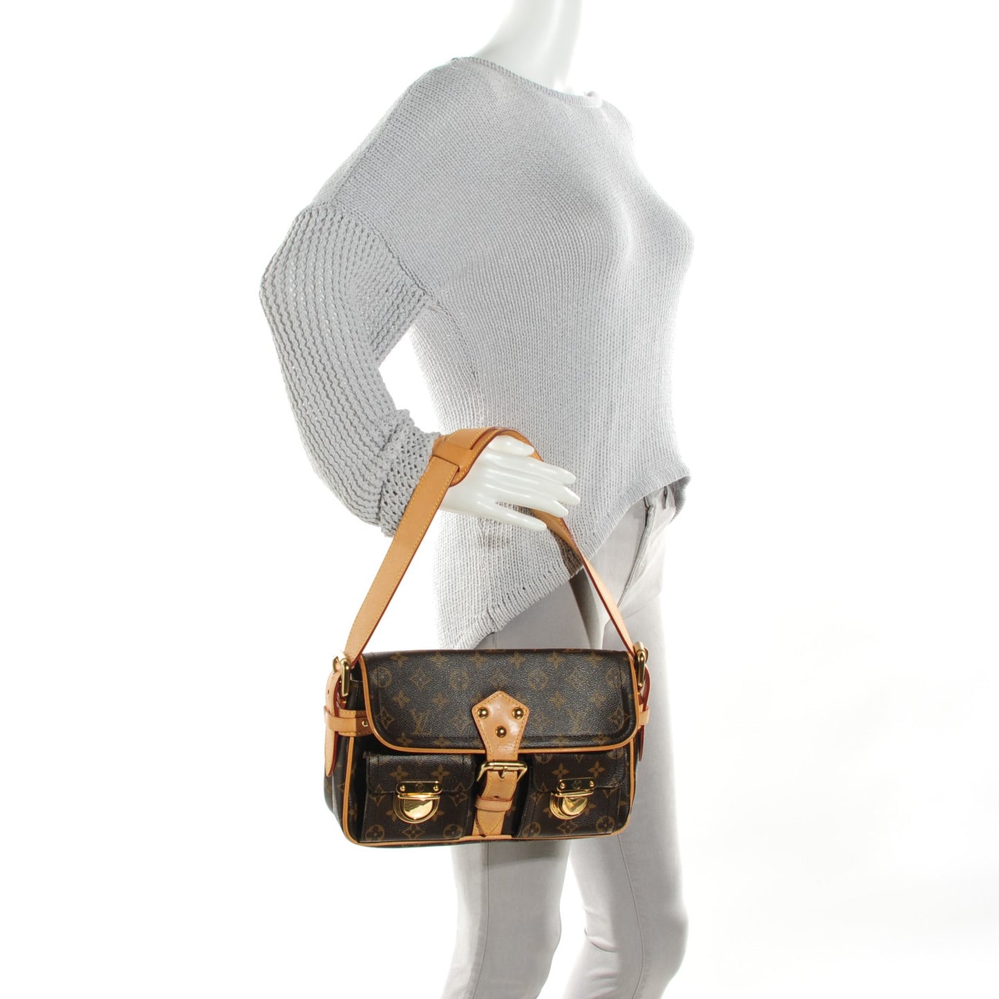 Monogram Hudson PM