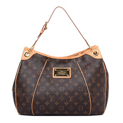 Louis Vuitton Monogram Galliera PM 1 of 13