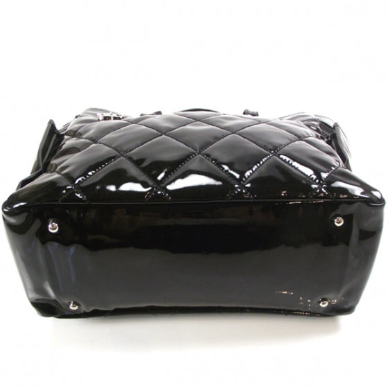 Patent Functional Business Tote