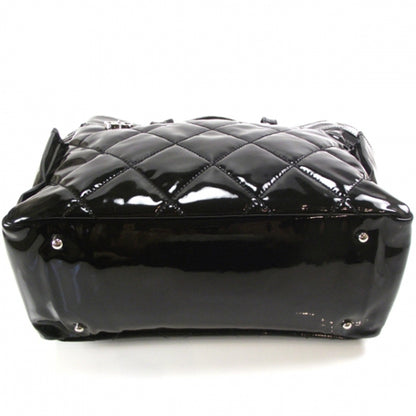 Chanel Patent Functional Business Tote 4 of 12