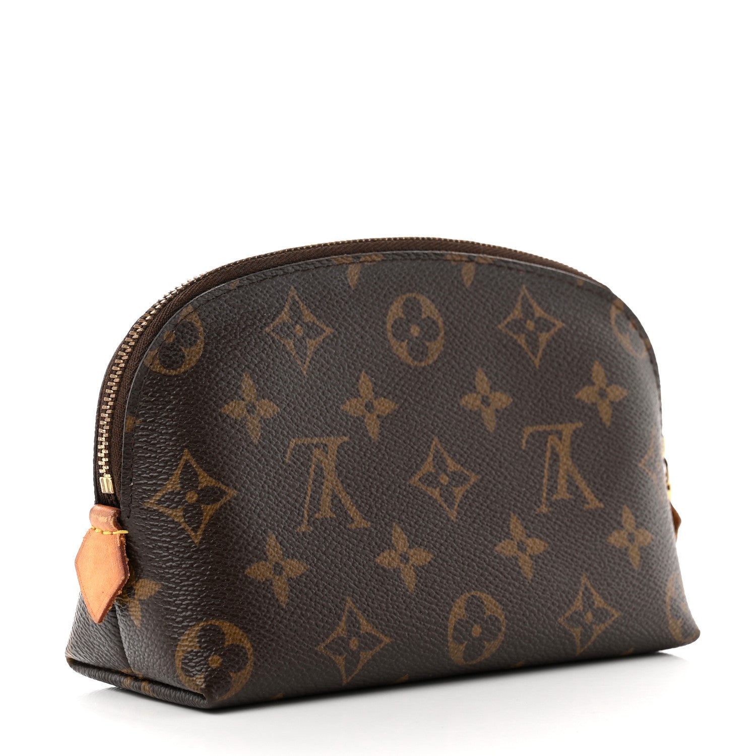 Louis Vuitton Monogram Cosmetic Pouch 3 of 6